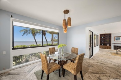 Oceanfront residence on one of Oahu's most beautiful stretches - photo 5
