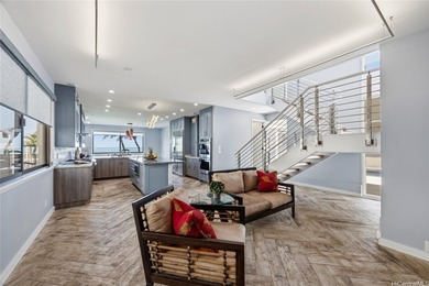 Oceanfront residence on one of Oahu's most beautiful stretches - photo 7