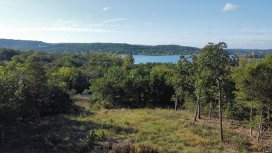 Lake Lot For Sale in Hollister, Missouri