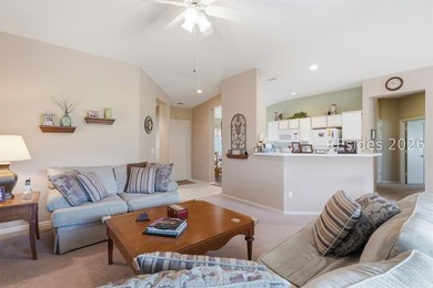 Enjoy easy living in this bright and inviting Summerton model - photo 11