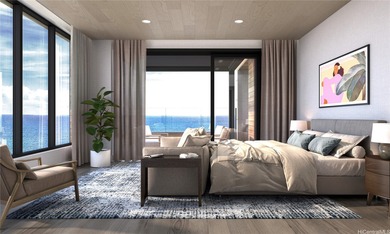 North Shore Club | Penthouse Residence | Now Previewing. The
