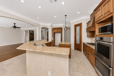 Nestled within the prestigious gated neighborhood of The - photo 11