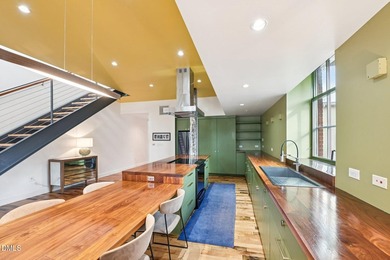 Welcome to River Mill Condos in Saxapahaw, NC, where this - photo 11