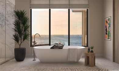 North Shore Club | Penthouse Residence | Now Previewing. The