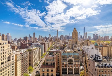900 Park Ave, 25CD is a truly one of a kind. Fifty feet of - photo 2