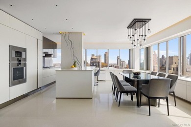 900 Park Ave, 25CD is a truly one of a kind. Fifty feet of - photo 3