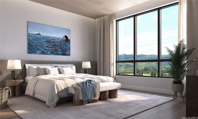 North Shore Club | Penthouse Residence | Now Previewing. The