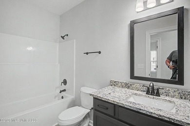 You'll feel right at home in this beautiful new construction - photo 14