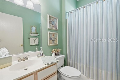 Enjoy easy living in this bright and inviting Summerton model - photo 20