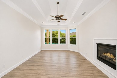 Nestled within the prestigious gated neighborhood of The - photo 21
