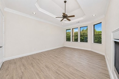 Nestled within the prestigious gated neighborhood of The - photo 22