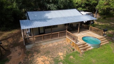 (private lake, pond, creek) Home For Sale in Navasota Texas