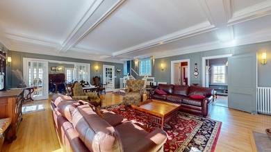 Welcome to your Adirondack getaway! Nestled on a one-acre lot - photo 6