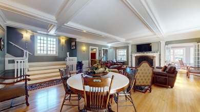 Welcome to your Adirondack getaway! Nestled on a one-acre lot - photo 7