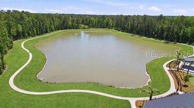 Enjoy easy living in this bright and inviting Summerton model - photo 38
