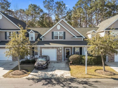 Lake Condo For Sale in Murrells Inlet, South Carolina