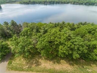 Whitefish Lake - Sawyer County Lot For Sale in Sand Lake Twp Wisconsin