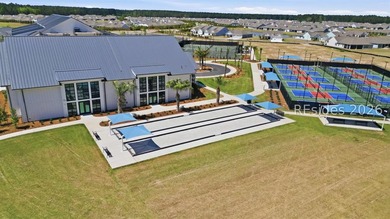 Enjoy easy living in this bright and inviting Summerton model - photo 42