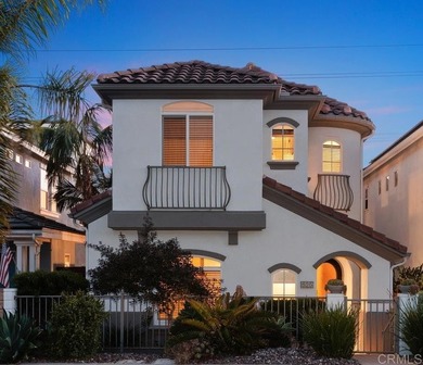 Experience the Coveted Coastal Solana Beach Lifestyle! Just down - photo 1