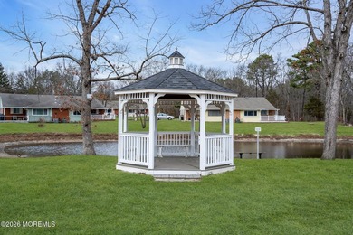 (private lake, pond, coastal) Home For Sale in Whiting New Jersey