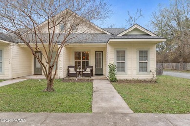 Vermilion River - Lafayette Parrish Home Sale Pending in Lafayette Louisiana