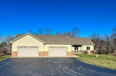 Lake Home For Sale in Lake Carroll, Illinois