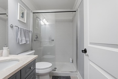 TRUE LAKE-FRONT in Lakeside Lodge at Prospect Point. 3BD/3Bth - photo 6