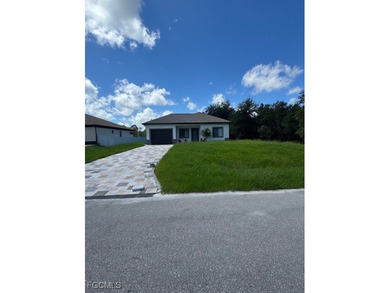 Lehigh Acres Area Home For Sale in Lehigh Acres Florida