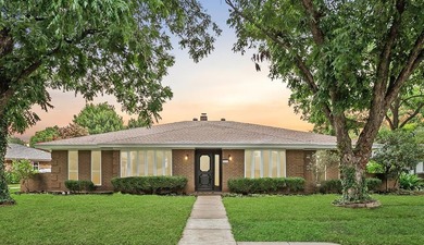 Lakewood Canals Home For Sale in Arlington Texas