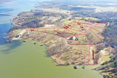 Welcome to South Shores at Lake Bob Sandlin. One of the newest - photo 3
