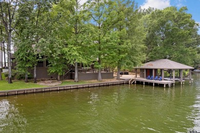 Gorgeous two-story lake home with both cove views and huge main - photo 5