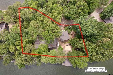Gorgeous two-story lake home with both cove views and huge main - photo 6