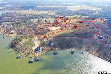 Welcome to South Shores at Lake Bob Sandlin. One of the newest - photo 7