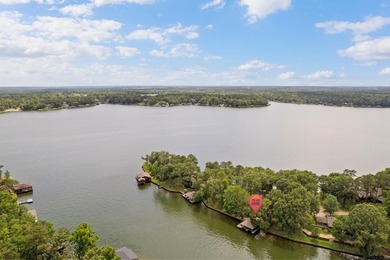 Gorgeous two-story lake home with both cove views and huge main - photo 8
