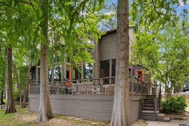 Gorgeous two-story lake home with both cove views and huge main - photo 9