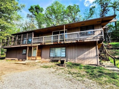 Lake Home For Sale in Rogers, Arkansas