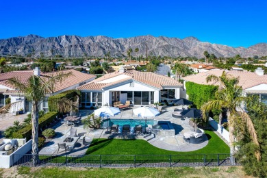 Lake Home For Sale in La Quinta, California