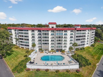 Lake Dora Condo For Sale in Mount Dora Florida