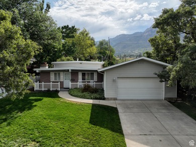 Great Salt Lake Home For Sale in Holladay Utah