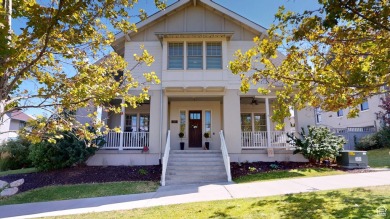 Lake Home For Sale in South Jordan, Utah