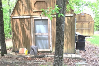 Lake Home For Sale in Rogers, Arkansas