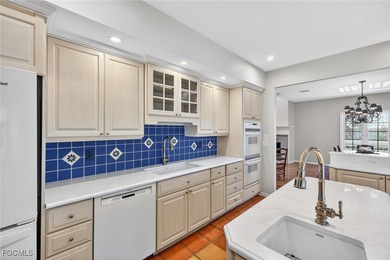 Perfectly combining Island Beach House with Southern Charm, this