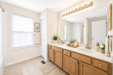 Custom-built two-story nestled on a private cul-de-sac in the - photo 12