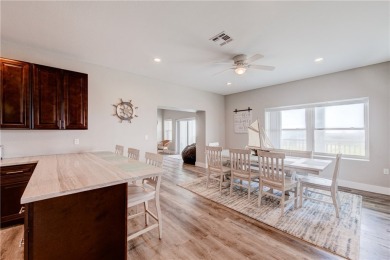 VIEWS! VIEWS! VIEWS! This is a top, third floor end unit with