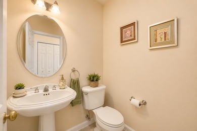 Custom-built two-story nestled on a private cul-de-sac in the - photo 14