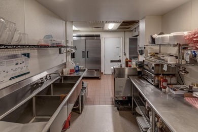 Excellent opportunity to become the new owner of the Popple Bar - photo 14