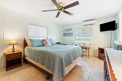 Welcome to this charming manufactured home located in Highland - photo 16