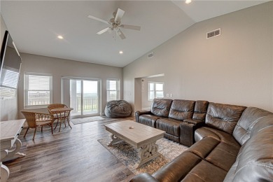 VIEWS! VIEWS! VIEWS! This is a top, third floor end unit with