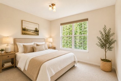 Custom-built two-story nestled on a private cul-de-sac in the - photo 21