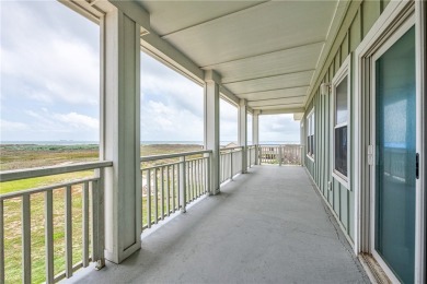 VIEWS! VIEWS! VIEWS! This is a top, third floor end unit with